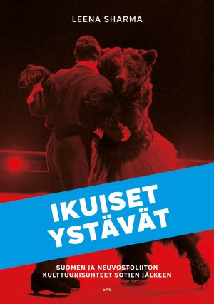Ikuiset ystävät