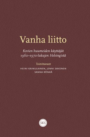Vanha liitto