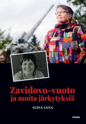 Zavidovo-vuoto ja muita järkytyksiä