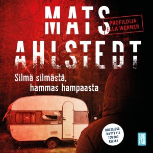 Silmä silmästä, hammas hampaasta