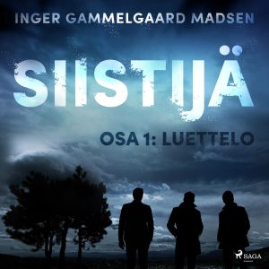 Siistijä 1: Luettelo