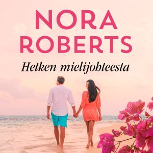 Hetken mielijohteesta