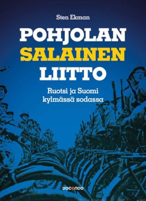 Pohjolan salainen liitto
