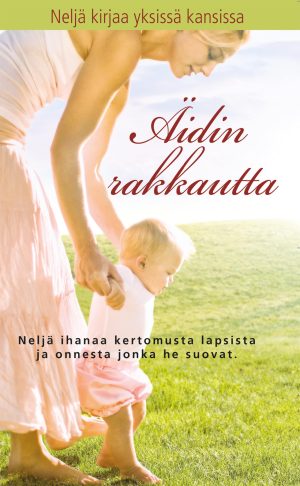 Äidin rakkautta