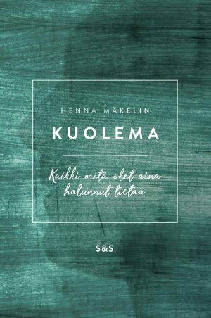 Kuolema