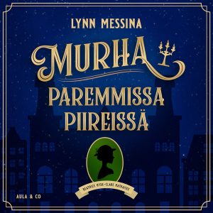 Murha paremmissa piireissä