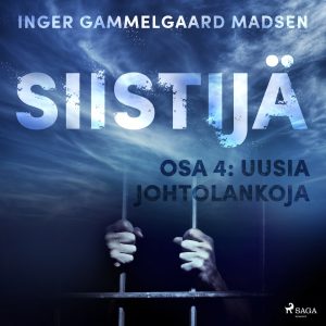 Siistijä 4: Uusia johtolankoja