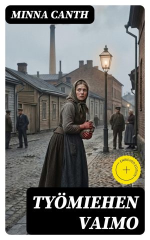 Työmiehen vaimo