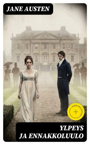 Ylpeys ja ennakkoluulo