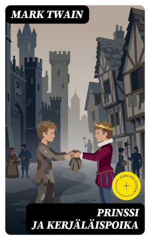 Prinssi ja kerjäläispoika