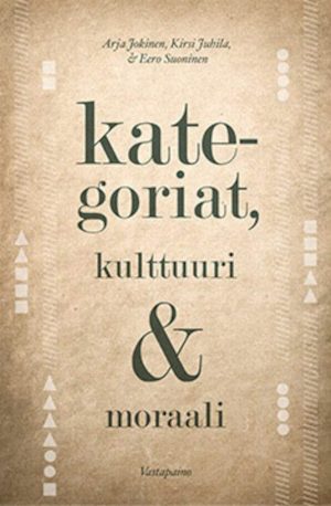 Kategoriat, kulttuuri & moraali