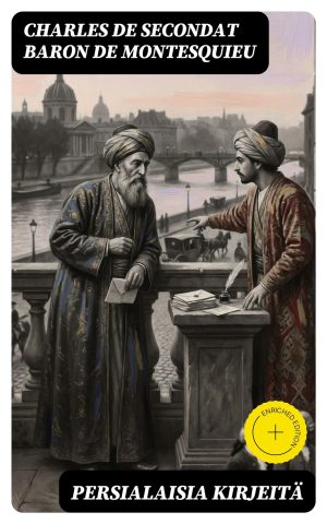 Persialaisia kirjeitä