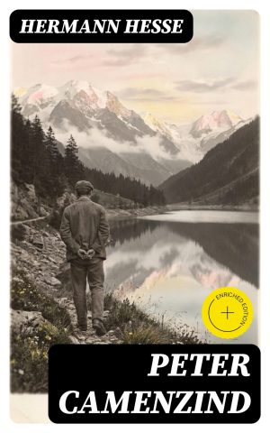 Peter Camenzind