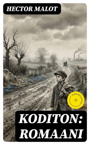 Koditon: Romaani